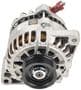 Bosch 105 Amp Alternator - Remanufactured