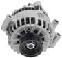 Bosch 135 Amp Alternator - Remanufactured
