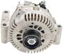 Bosch 130 Amp Alternator - Remanufactured