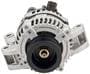 Bosch 125 Amp Alternator - Remanufactured