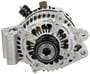 Bosch 175 Amp Alternator - Remanufactured