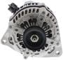 Bosch 200 Amp Alternator - Remanufactured