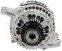 Bosch 175 Amp Alternator - Remanufactured