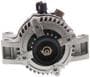 Bosch 150 Amp Alternator - Remanufactured