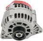 Bosch 225 Amp Alternator - Remanufactured