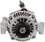 Bosch 105 Amp Alternator - Remanufactured