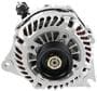Bosch 250 Amp Alternator - Remanufactured