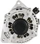 Bosch 215 Amp Alternator - Remanufactured