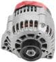 Bosch 105 Amp Alternator - Remanufactured