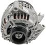 Bosch 120 Amp Alternator - Remanufactured