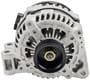 Bosch 170 Amp Alternator - Remanufactured