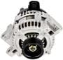 Bosch 125 Amp Alternator - Remanufactured