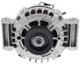 Bosch 120 Amp Alternator - Remanufactured