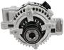 Bosch 140 Amp Alternator - Remanufactured