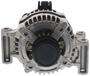 Bosch 150 Amp Alternator - Remanufactured