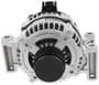 Bosch 130 Amp Alternator - Remanufactured