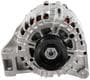 Bosch 125 Amp Alternator - Remanufactured