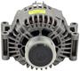 Bosch 180 Amp Alternator - Remanufactured
