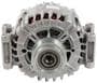 Bosch 150 Amp Alternator - Remanufactured