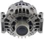 Bosch 140 Amp Alternator - Remanufactured