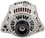Bosch 120 Amp Alternator - Remanufactured