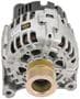 Bosch 120 Amp Alternator - Remanufactured
