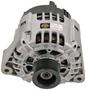 Bosch 120 Amp Alternator - Remanufactured