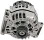 Bosch 120 Amp Alternator - Remanufactured
