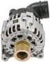 Bosch 140 Amp Alternator - Remanufactured