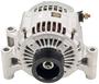 Bosch 120 Amp Alternator - Remanufactured