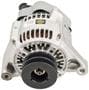 Bosch 100 Amp Alternator - Remanufactured