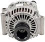 Bosch 105 Amp Alternator - Remanufactured