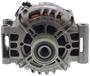 Bosch 120 Amp Alternator - Remanufactured