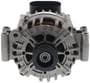 Bosch 230 Amp Alternator - Remanufactured