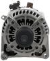 Bosch 210 Amp Alternator - Remanufactured