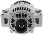 Bosch 210 Amp Alternator - Remanufactured