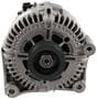Bosch 220 Amp Alternator - Remanufactured