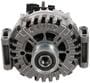 Bosch 180 Amp Alternator - Remanufactured