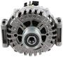 Bosch 180 Amp Alternator - Remanufactured