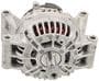 Bosch 200 Amp Alternator - New