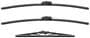 Bosch 16 Inch Wiper Blade Set
