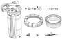 Bosch DEF Heater Kit