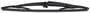 Bosch OE Wiper Blades 13 Inch Wiper Blade
