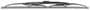 Bosch OE Wiper Blades 15 Inch Wiper Blade