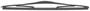 Bosch OE Wiper Blades 15 Inch Wiper Blade