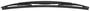 Bosch OE Wiper Blades 16 Inch Wiper Blade