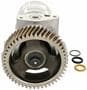 Bosch High Pressure Diesel Injector Oil Pump