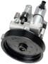 Bosch Power Steering Pump - Remanufactured