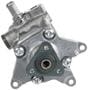 Bosch Power Steering Pump - Remanufactured