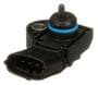 Bosch 4 Terminal Fuel Pressure Sensor